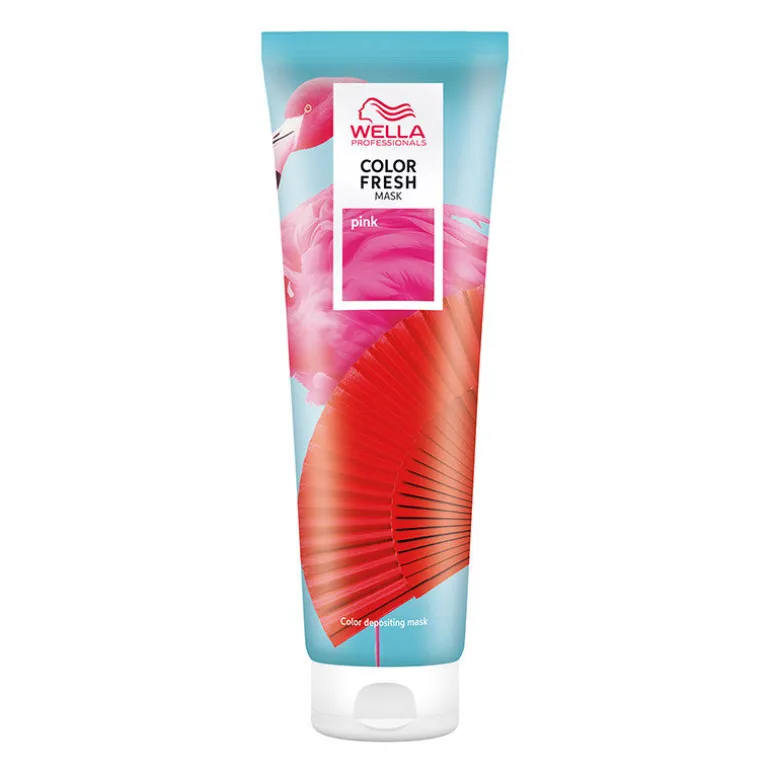 Masque Color Fresh nuance audacieuse pink
