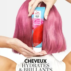 Masque Color Fresh nuance audacieuse pink