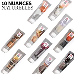 Masque Color Fresh nuance naturelle caramel