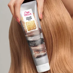 Masque Color Fresh nuance naturelle golden