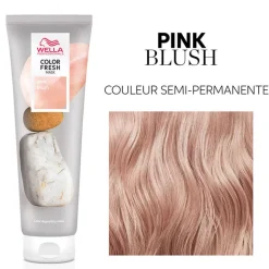 Masque Color Fresh nuance audacieuse pink blush