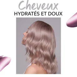 Masque Color Fresh nuance naturelle lilac
