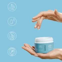 Masque cuir chevelu sensible Invigo Scalp Balance