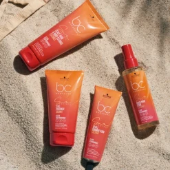Masque 2-en-1 après soleil BC Sun Protect 150ml