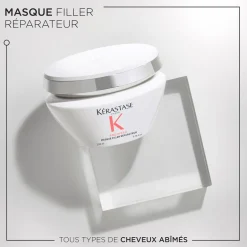 Masque Filler Réparateur Première