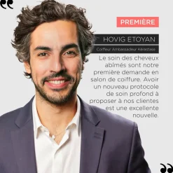 Masque Filler Réparateur Première
