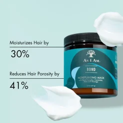 Masque fortifiant Bond