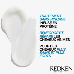 Masque fortifiant Extreme