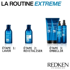 Masque fortifiant Extreme