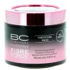 Masque fortifiant pour cheveux extrêmement abîmés BC Fibre Force