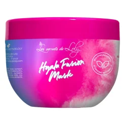 Masque gelée Hyalu Fusion Mask