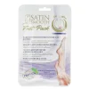Masque hydratant des pieds