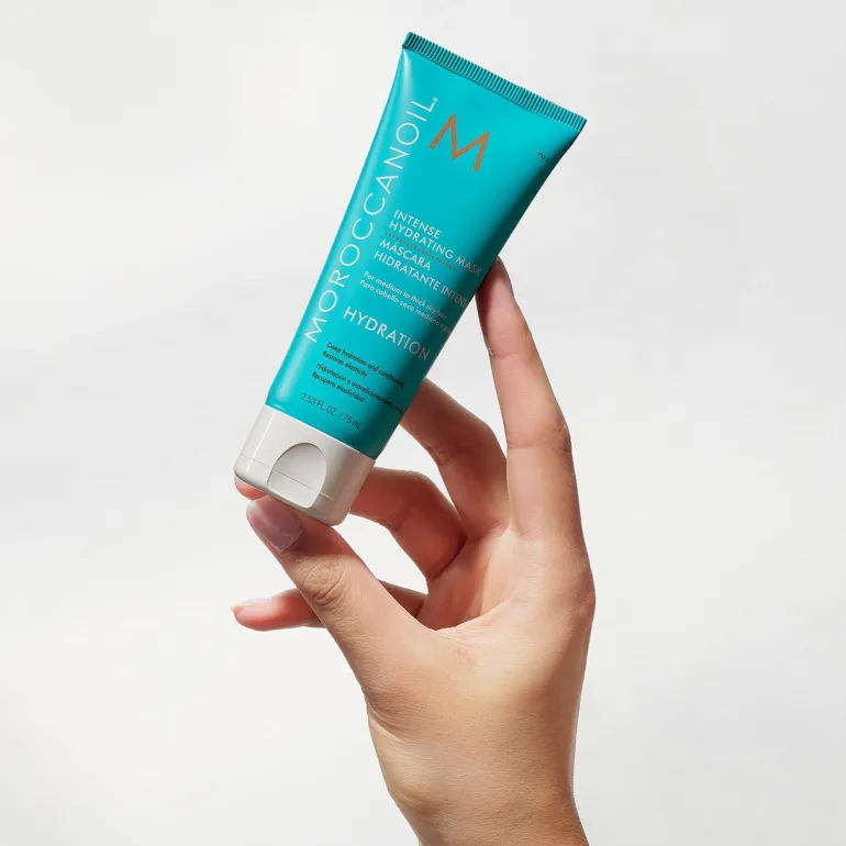 Masque hydratant intensif 75 ml