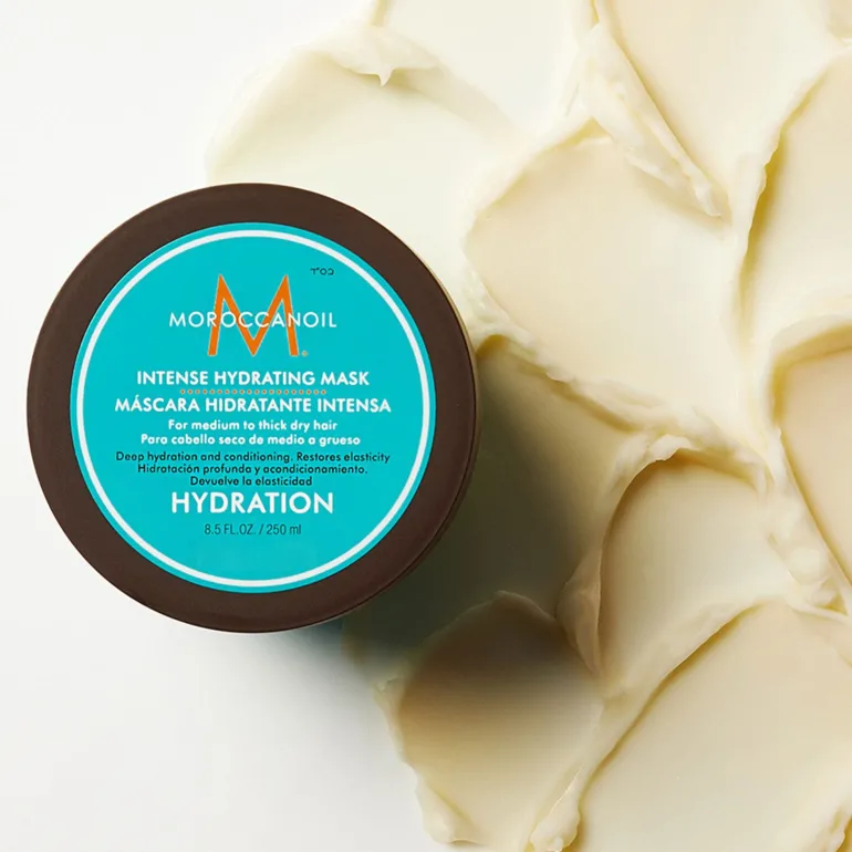 Masque hydratant intensif 250 ml