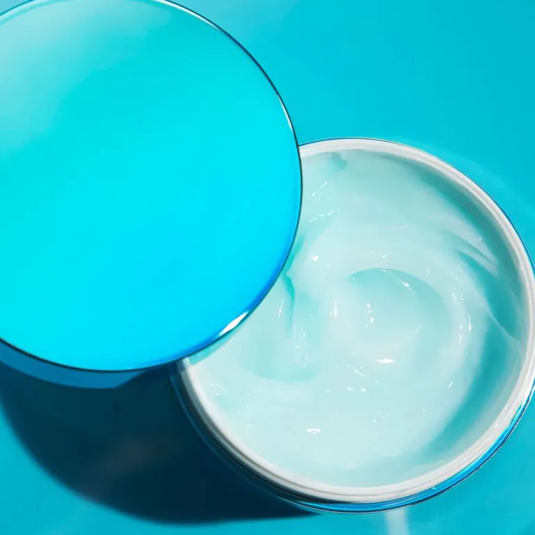 Masque hydratant profond Money