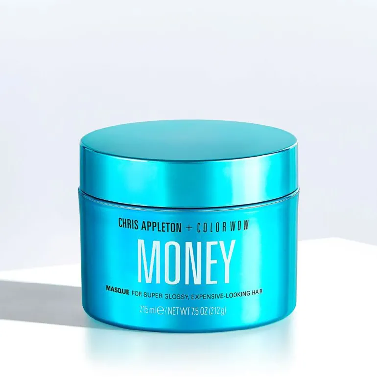 Masque hydratant profond Money