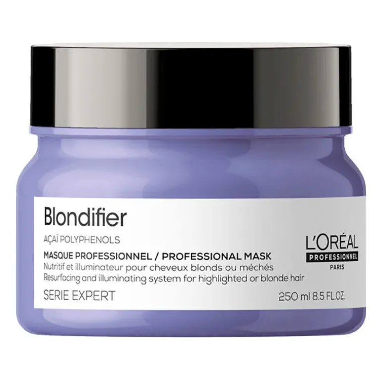 Masque illuminateur Gloss Blondifier 250 ml