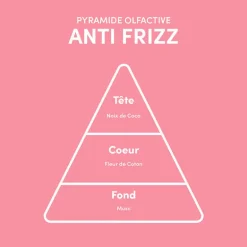 Masque lissant Anti-Frizz