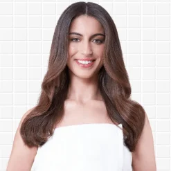 Masque lissant Anti-Frizz
