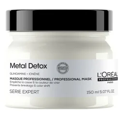 Masque Metal Detox 150 ml