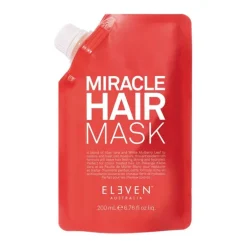 Masque nourrissant Miracle Hair 200 ml
