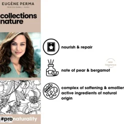 Masque nutri-réparateur Collections Nature