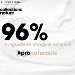 Masque nutri-réparateur Collections Nature