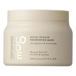 Masque nutritif Blondme Bond Repair