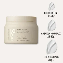 Masque nutritif Blondme Bond Repair