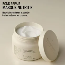 Masque nutritif Blondme Bond Repair