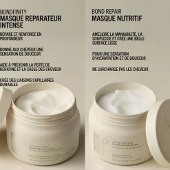 Masque nutritif Blondme Bond Repair