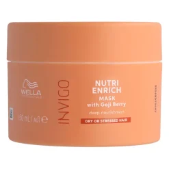 Masque nutrition intense Invigo Nutri-Enrich 150ml