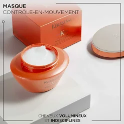 Masque Oléo-Relax Discipline