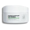 Masque oxy-minéral soin visage purifiant