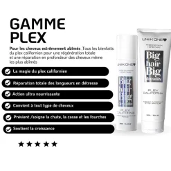 Masque Plex California