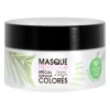 Masque protecteur cheveux colorés Gamme Nature