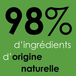 Masque quotidien cheveux normaux Gamme Nature