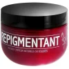 Masque repigmentant rouge