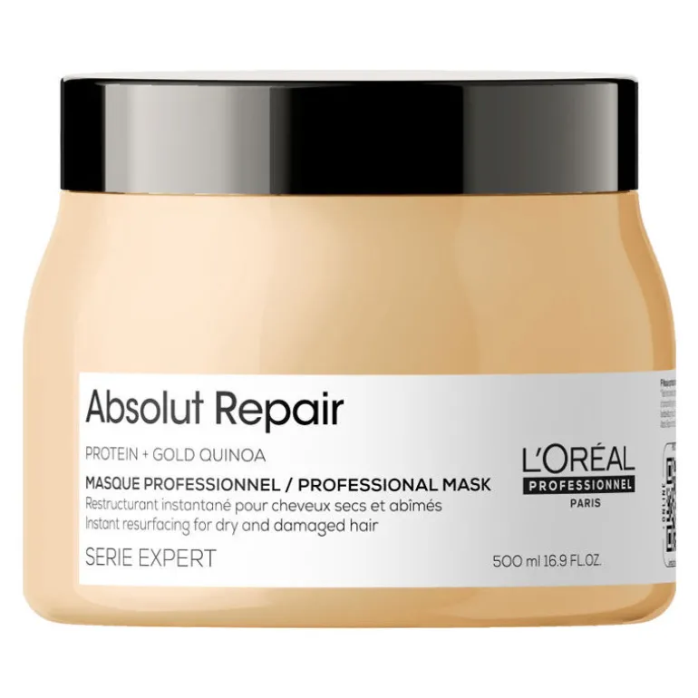 Masque restructurant intense Absolut Repair 500 ml