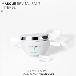 Masque revitalisant essentiel Symbiose