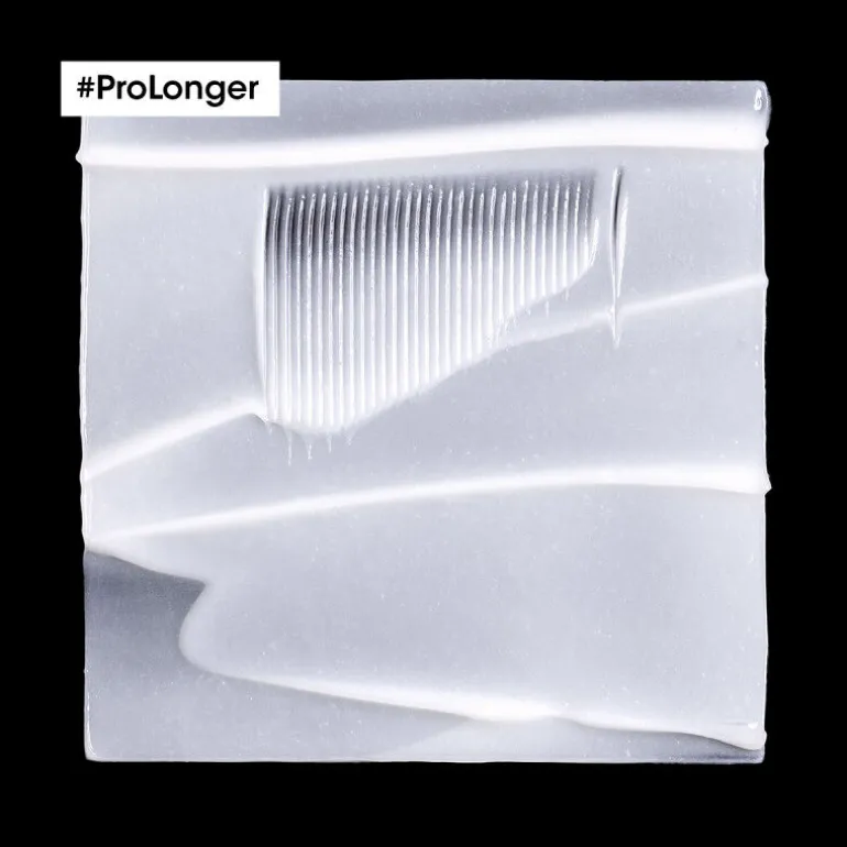 Masque rénovateur pour cheveux longs Pro Longer 500 ml