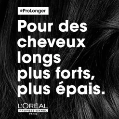 Masque rénovateur pour cheveux longs Pro Longer 500 ml