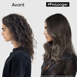 Masque rénovateur pour cheveux longs Pro Longer 500 ml