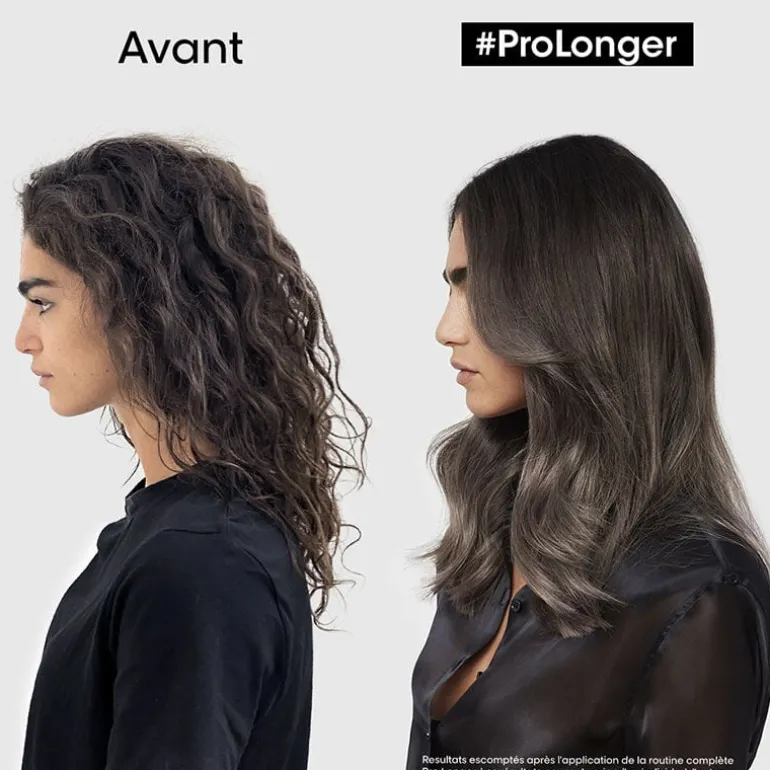 Masque rénovateur pour cheveux longs Pro Longer 500 ml