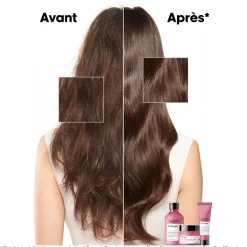 Masque rénovateur pour cheveux longs Pro Longer 250 ml