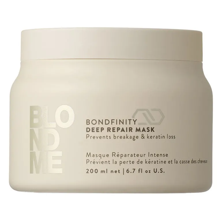 Masque réparateur intense Blondme Bondfinity