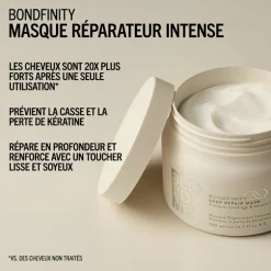 Masque réparateur intense Blondme Bondfinity