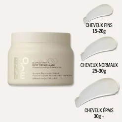 Masque réparateur intense Blondme Bondfinity