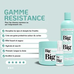 Masque Résistance