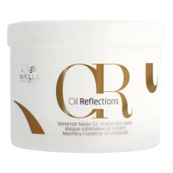 Masque sublimateur de lumière Oil Reflections 500ml